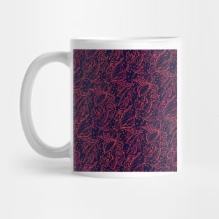 AYAHUASCA AUTUMN Mug